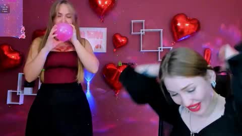 naya_dream online show from February 13, 9:29 pm