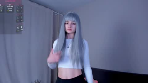 Kira online show from March 30, 8:20 pm