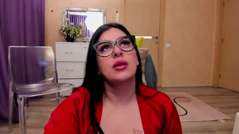 Eliza online show from April 9, 4:38 am