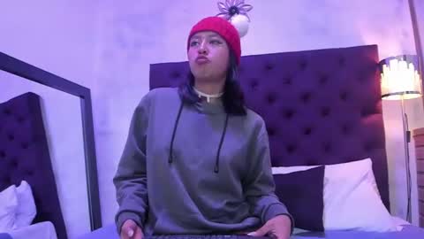Snapshot of nayara_macherano chatting on February 20, 12:15 pm nayara_macherano online show from February 20, 12:15 pm