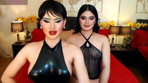 F R A N Z I A online show from February 4, 9:40 pm