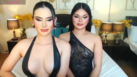 F R A N Z I A online show from January 9, 8:36 pm