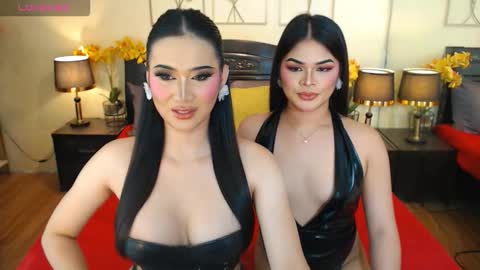 F R A N Z I A online show from October 18, 8:57 pm