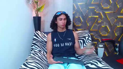 Nazper online show from November 6, 3:48 pm