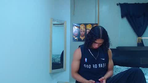 Snapshot of nazper_ chatting on October 7, 3:30 pm Nazper online show from October 7, 3:30 pm