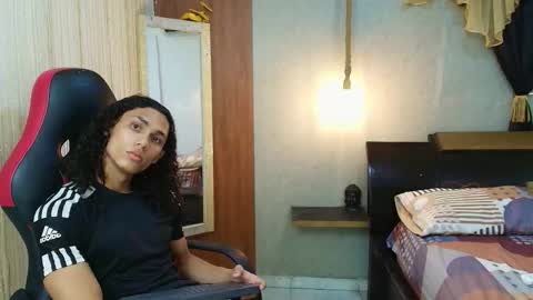 Nazper online show from March 25, 8:48 pm