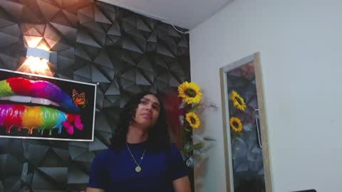 Snapshot of nazper_ chatting on February 14, 5:36 pm Nazper online show from February 14, 5:36 pm