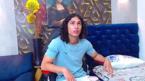 Snapshot of nazper_ chatting on October 16, 5:56 pm Nazper online show from October 16, 5:56 pm