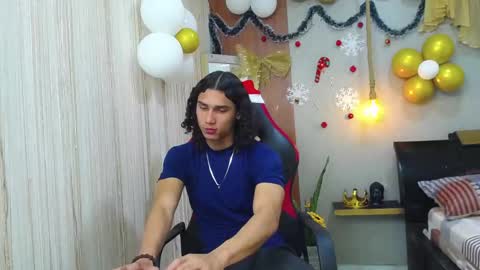 Nazper online show from November 20, 4:48 pm