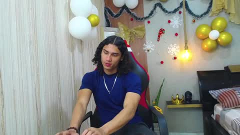 NAZPER online show from November 20, 4:48 pm