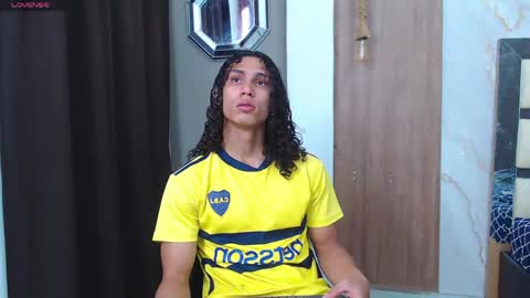 NAZPER online show from April 8, 1:47 pm