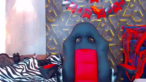 NAZPER online show from October 30, 5:13 pm