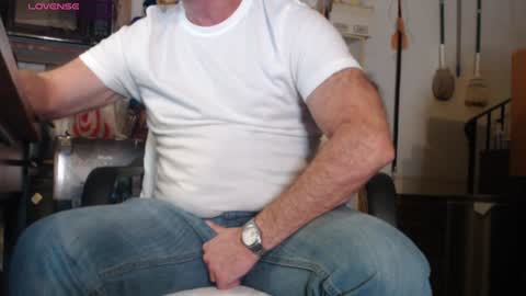 Seth online show from December 11, 12:44 am