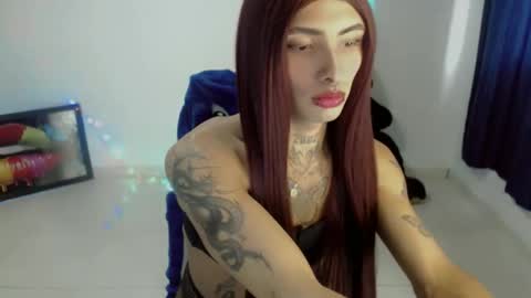 nebullax_mcqueen online show from February 24, 1:58 pm