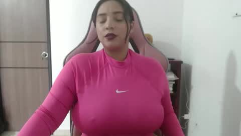 Nebyula online show from March 19, 7:08 pm