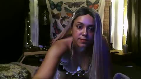 Nectar and Moss online show from November 1, 2:23 am