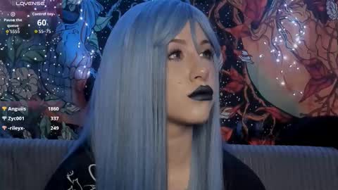 Eva online show from January 17, 9:52 am