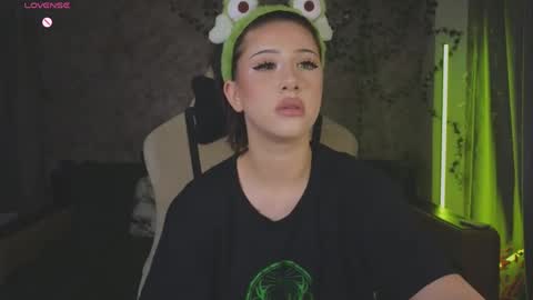 Eva online show from April 18, 11:12 am