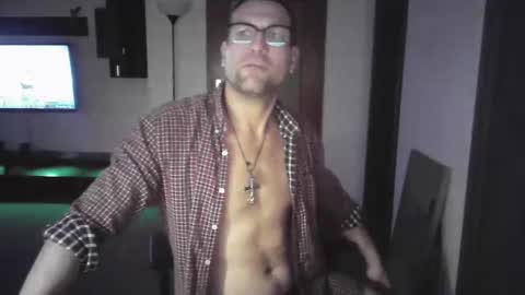 Sebastian online show from January 3, 10:29 pm