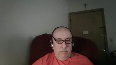 Tom online show from June 7, 9:53 pm