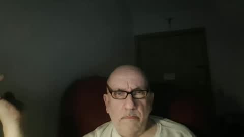 Tom online show from June 20, 1:01 am