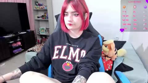 Geek Nicole    im Neeko UwU online show from October 1, 10:14 am