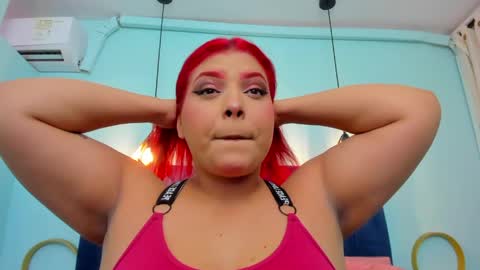 neferet_opal online show from May 27, 1:57 am