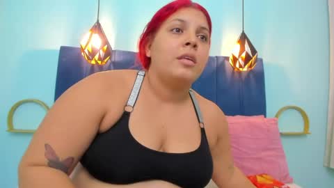 neferet_opal online show from May 25, 2:17 am