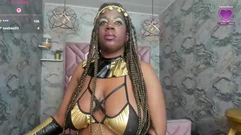 Nefer  online show from October 24, 8:37 am