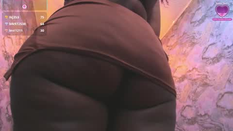 Nefer  online show from December 15, 5:03 am