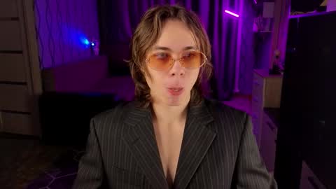 Negan online show from November 27, 3:36 am