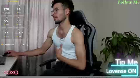 Fernando Negreteth online show from September 22, 7:51 pm