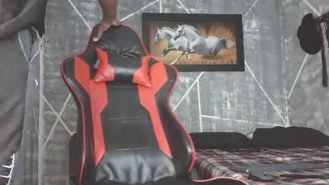 Snapshot of negritomeloso_k18 chatting on October 13, 4:53 pm negritomeloso_k18 online show from October 13, 4:53 pm