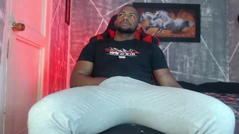 Snapshot of negritomeloso_k18 chatting on October 6, 12:56 pm negritomeloso_k18 online show from October 6, 12:56 pm