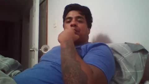 Snapshot of negritoo_2503 chatting on October 21, 9:14 am negritoo_2503 online show from October 21, 9:14 am