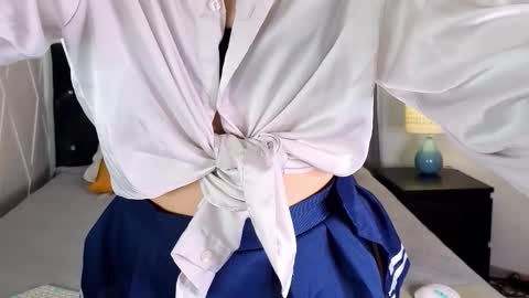 Neko online show from February 24, 2:31 pm