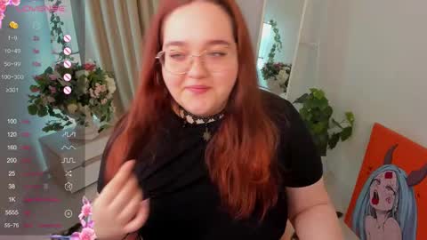 neko_moor online show from November 6, 9:07 pm