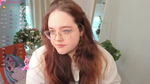 neko_moor online show from November 18, 8:45 pm