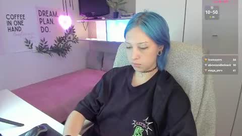 Kate online show from June 14, 2:24 am