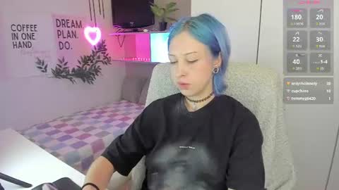 Kate online show from June 17, 2:27 am