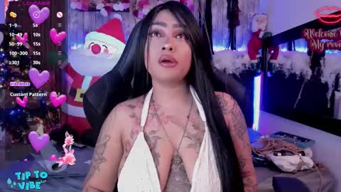 Miah online show from December 18, 12:22 pm