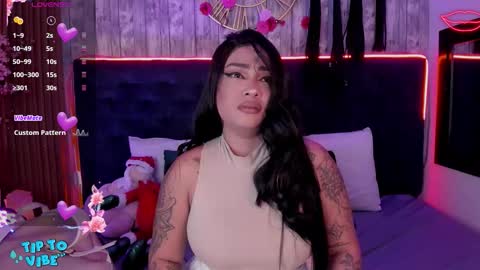 Miah online show from February 20, 11:12 am