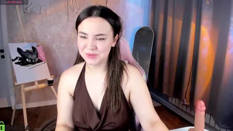nelie_evans online show from July 11, 1:43 am