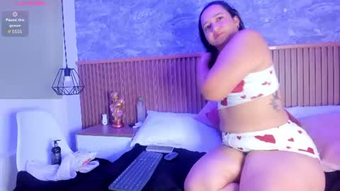 Neliel online show from June 23, 7:42 pm