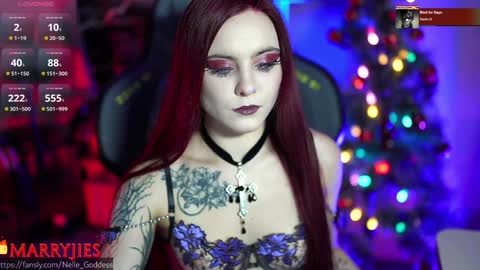    online show from January 10, 9:55 am