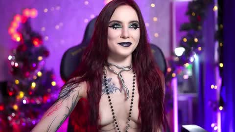    online show from December 20, 1:51 pm