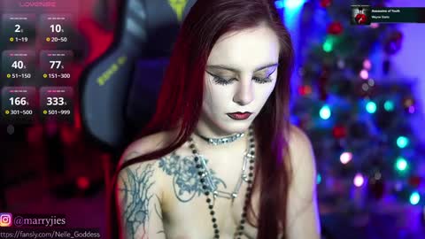    online show from December 30, 1:14 pm