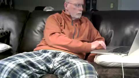 Jack online show from February 25, 1:09 am