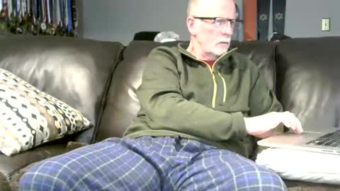 Jack online show from March 27, 12:05 am