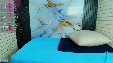 Salome Nena cupcake online show from September 24, 11:06 am